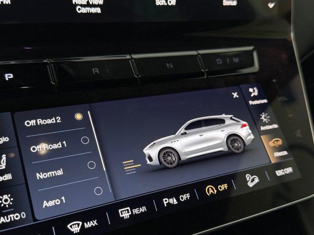 MASERATI Grecale MHEV 330 CV AWD Modena