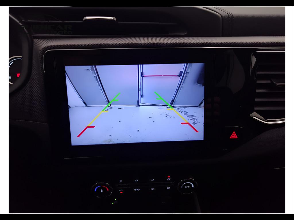 DR MOTOR DR 4.0 - dr 4.0 1.5 Gpl 114cv