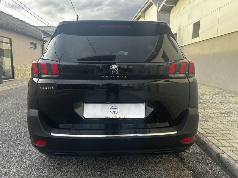 Peugeot 5008 BlueHDi 130 Allure EAT8 S/S aut.