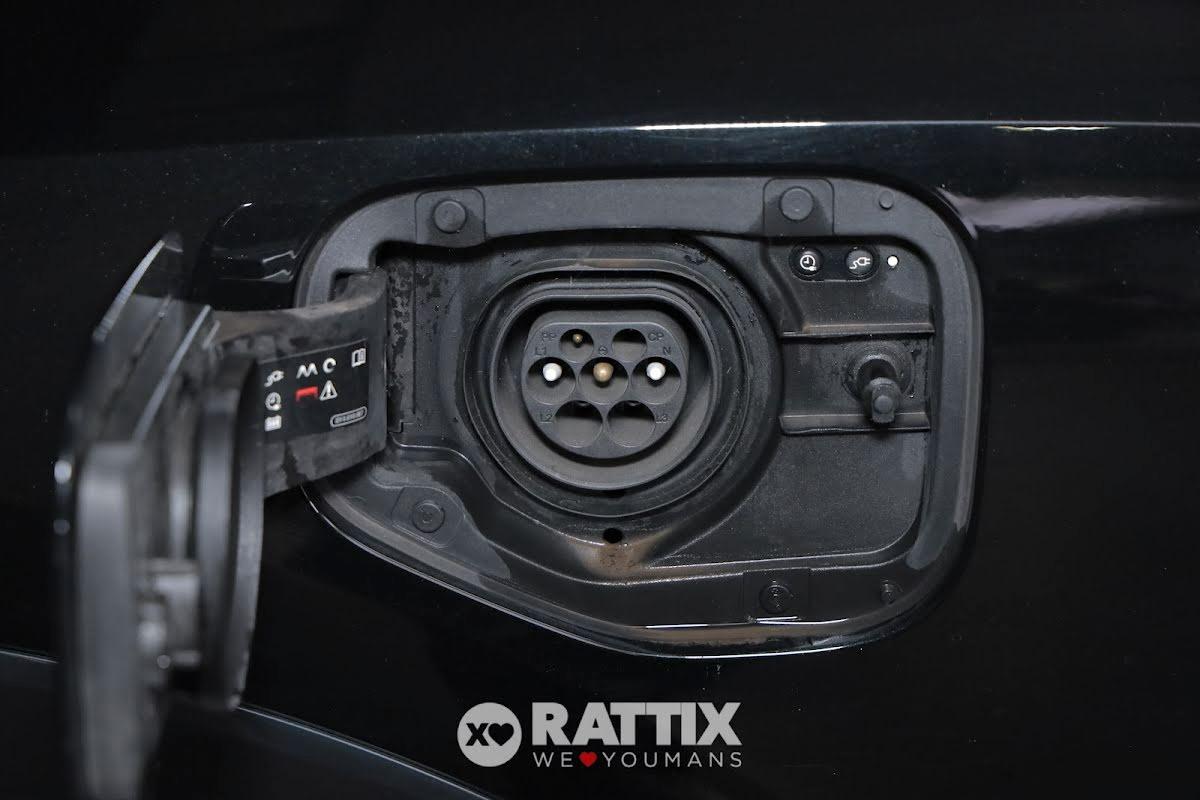 Audi Q3 Sportback 45 1.4 eTFSI Business Plus s-Tronic