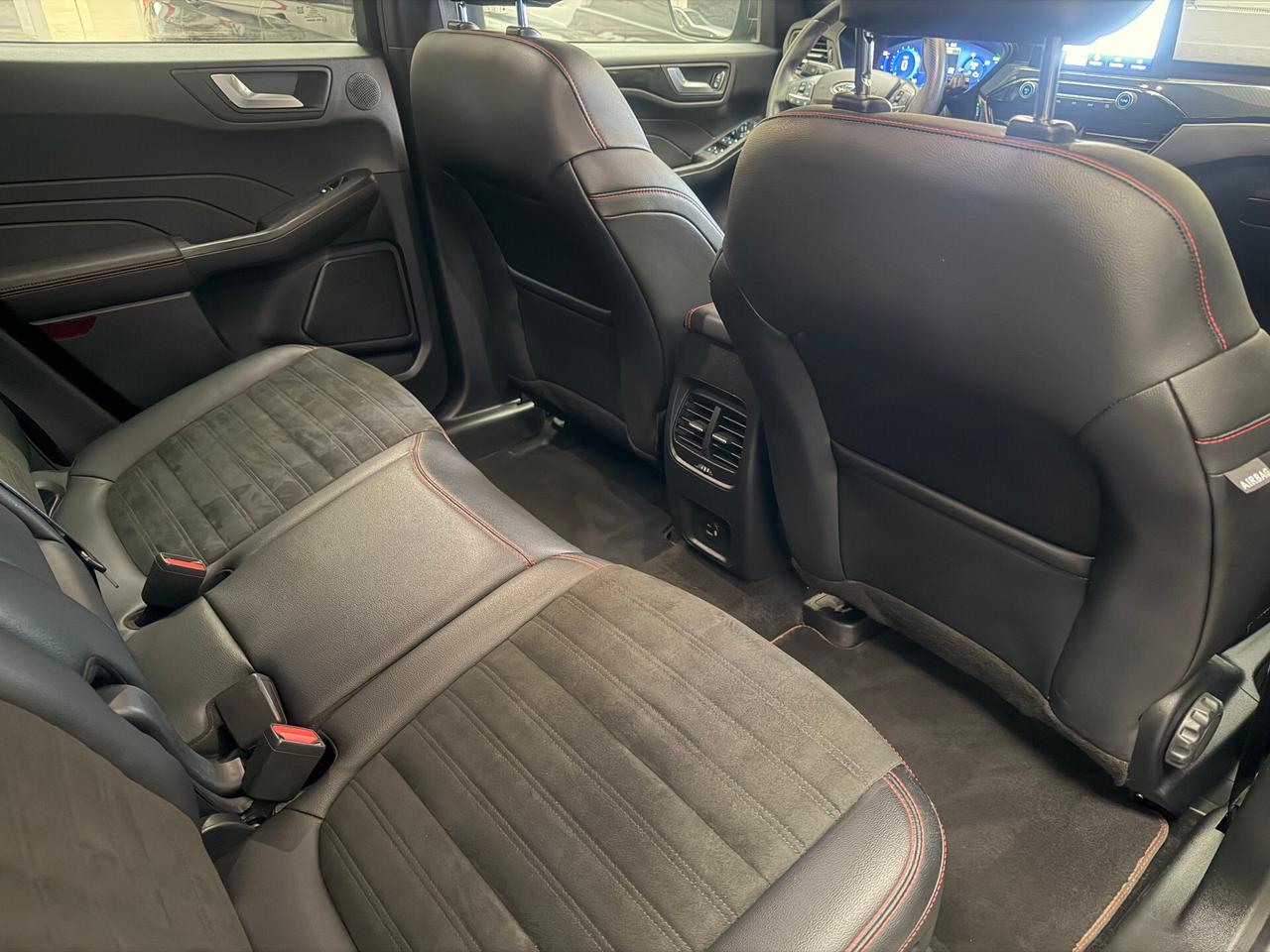 Ford Kuga 2.5 Plug In Hybrid 225 CV CVT 2WD ST-Line X