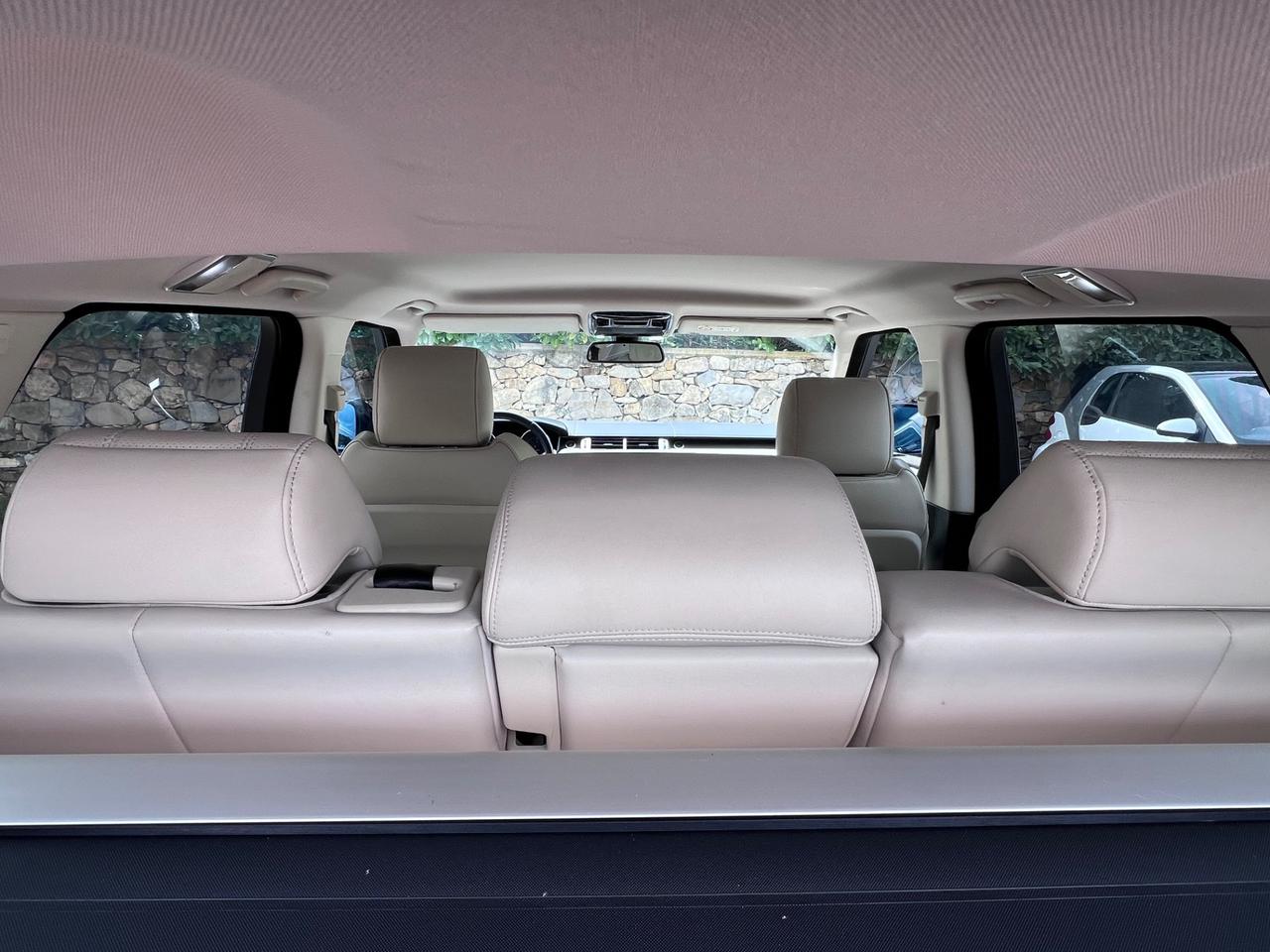 Land Rover Range Rover Range Rover 3.0 TDV6 HSE