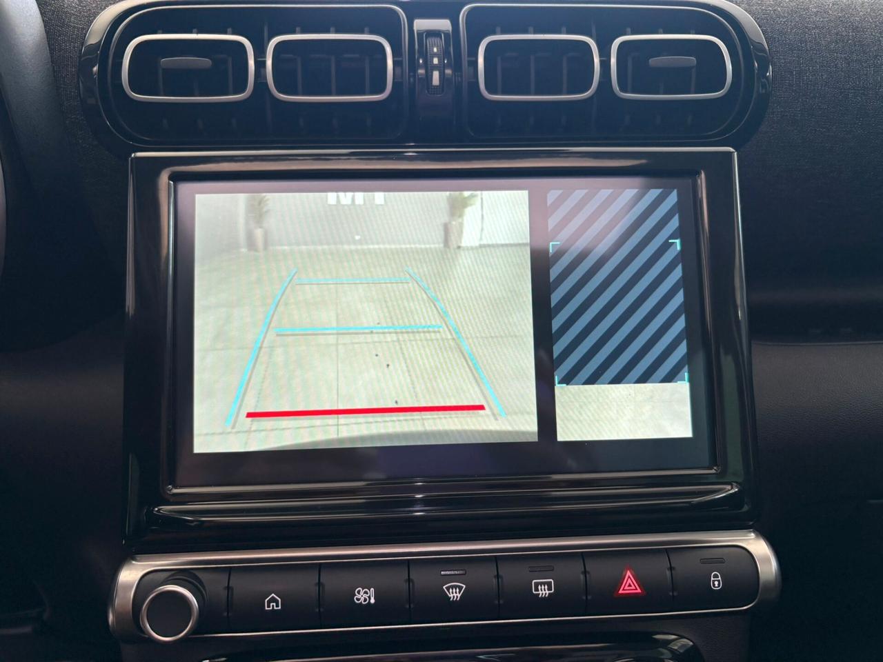 Citroen C3 Aircross PureTech 110 S&S Shine