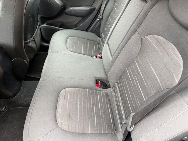 HYUNDAI iX35 1.7 CRDi 2WD Classic