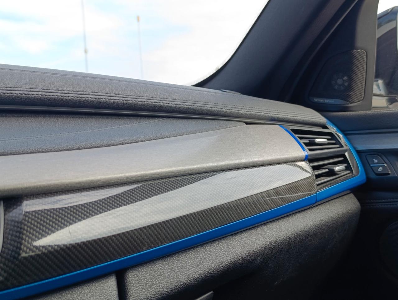 BMW X6 xdrive30d Msport 249cv auto