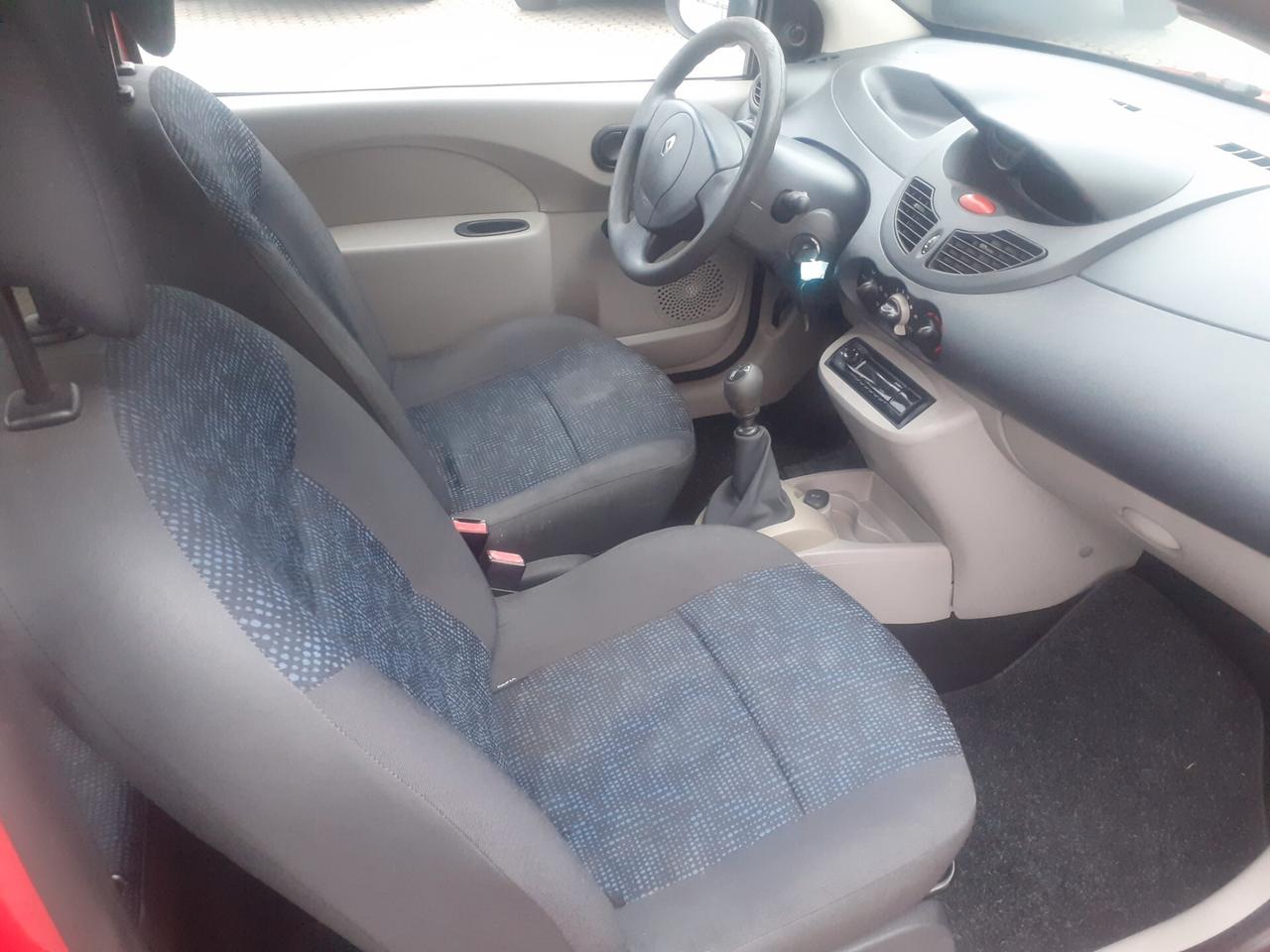 Renault Twingo 1.2i cat Wave