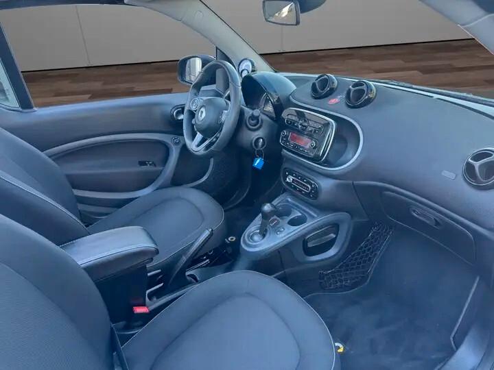Smart ForTwo 70 1.0 Passion UNIPRO-PROMO-FINANZIAMENTO LS CAR