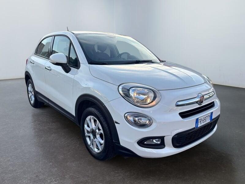 FIAT 500X Urban Look 1.3 Mjet 95cv 4x2 Pop