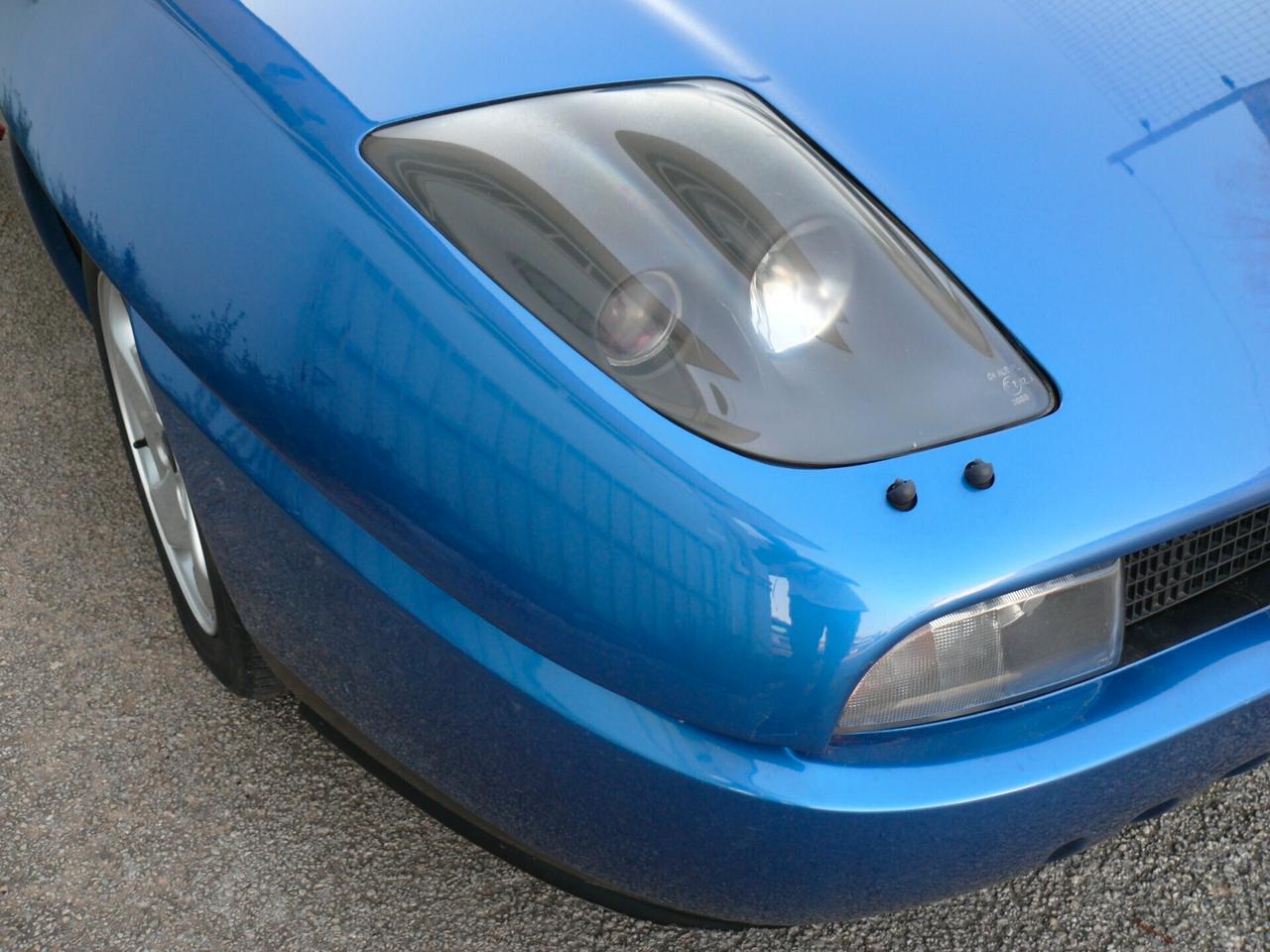 Fiat Coupe 2.0 i.e. 16V Plus (M1357)