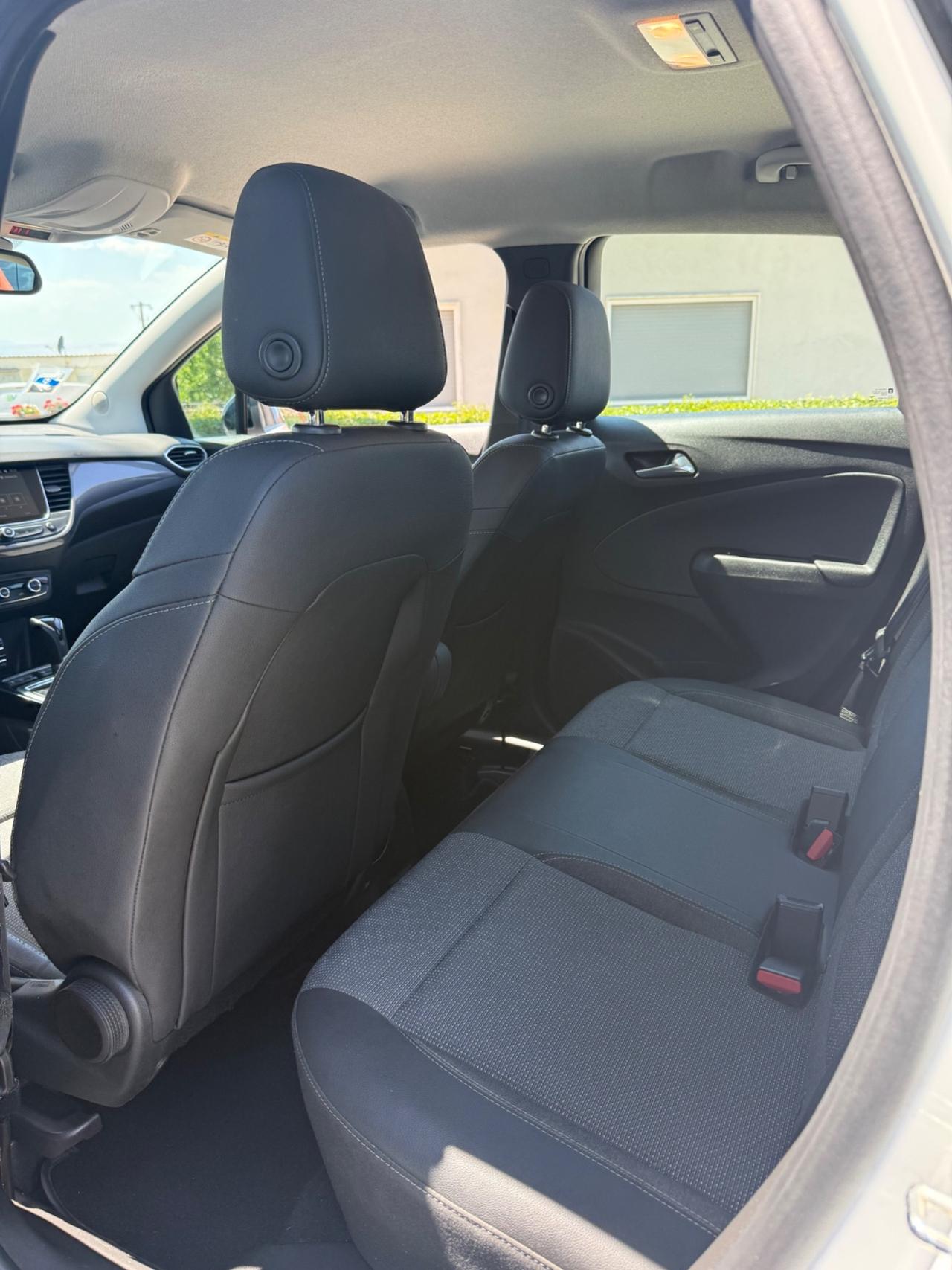 Opel Crossland 1.5 ECOTEC D 120 CV Start&Stop aut. Ultimate