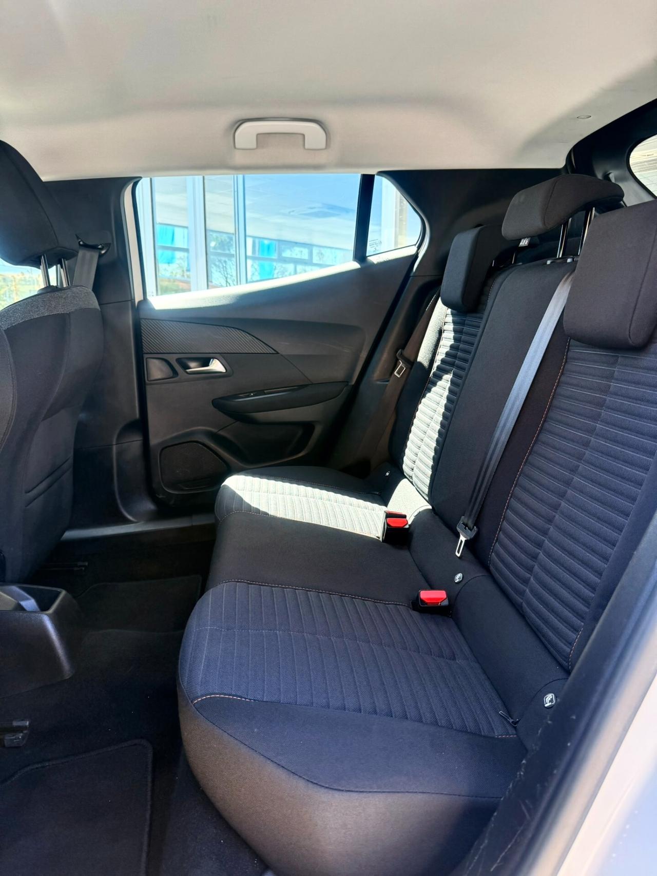 Peugeot 2008 BlueHDi 110 S&S Active Pack imm. 04/2022