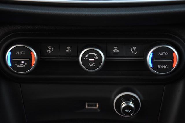 ALFA ROMEO Stelvio 2.2 160 CV AT8 RWD Super *MY21*SEDILI ELETTRICI*