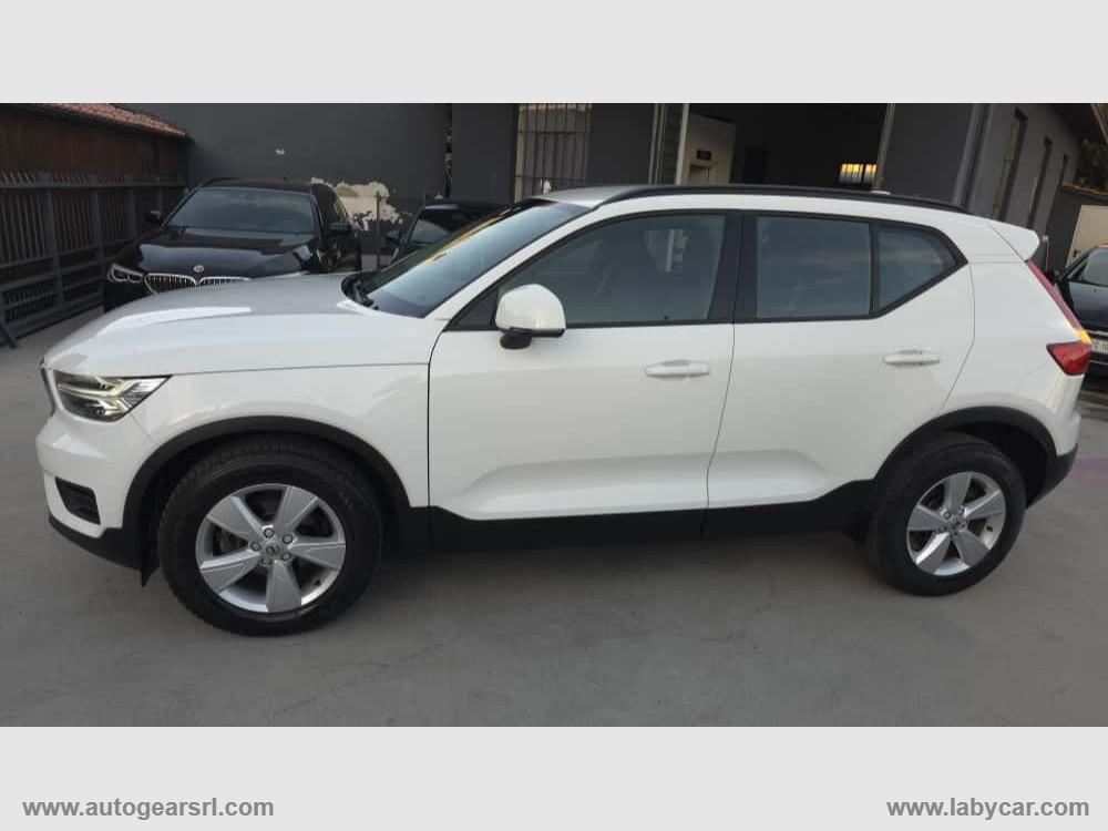 VOLVO XC40 D3 Inscription