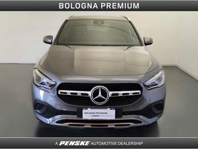 Mercedes-Benz GLA GLA 200 d Automatic 4Matic Sport Plus