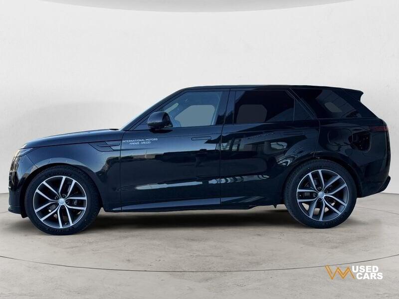 Land Rover RR Sport Range Rover Sport 3.0 I6 PHEV 460 CV SE