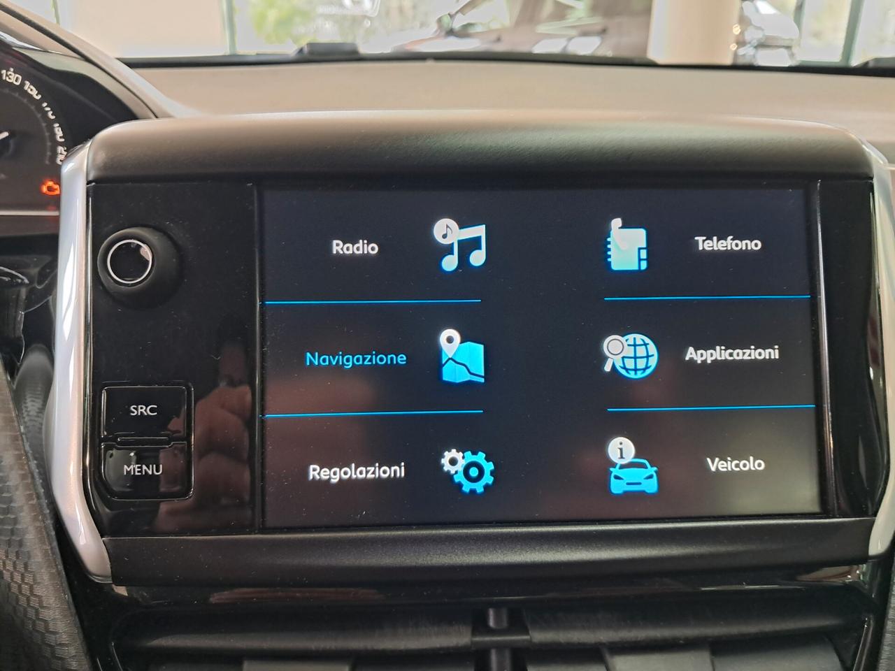 Peugeot 208 PureTech 82 5 porte Allure