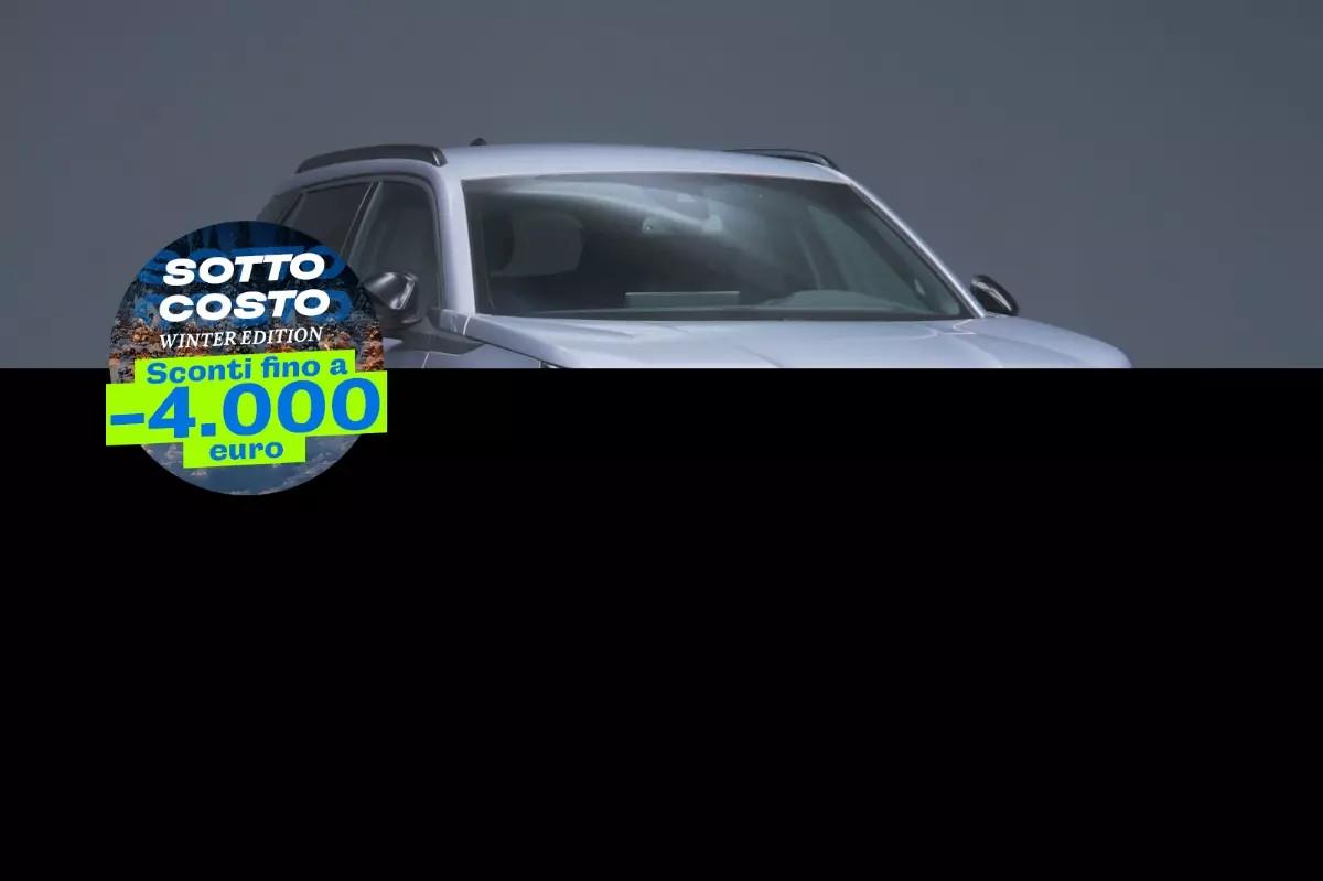 Peugeot 2008 1.2 Hybrid 145CV Allure e-DCS6