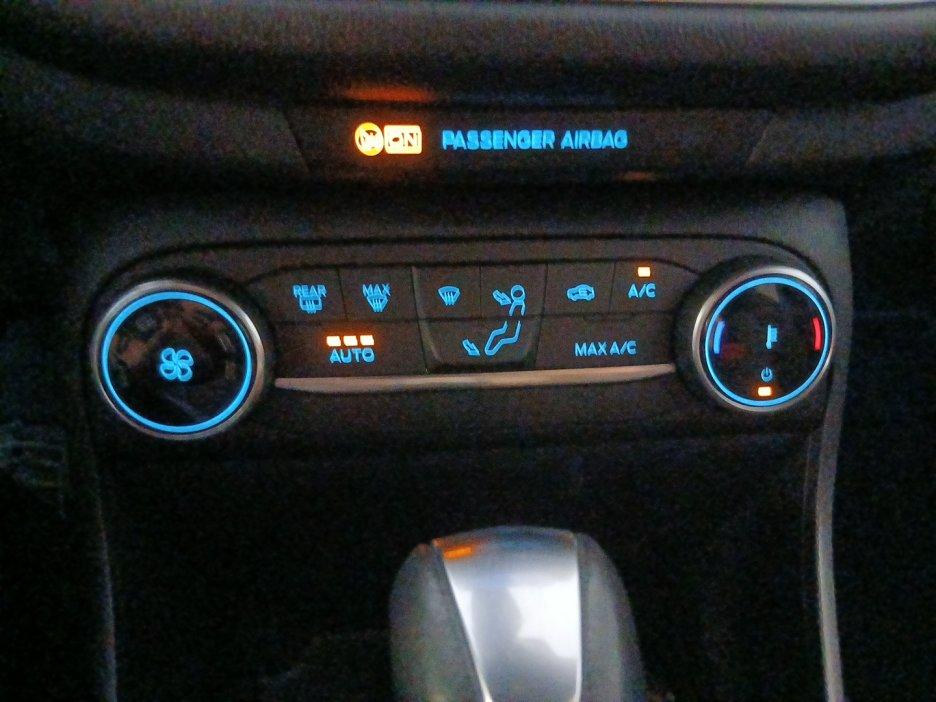 FORD Fiesta 7ª serie - Fiesta 1.0 Ecoboost Hybrid 125 CV DCT 5 porte ST-Line