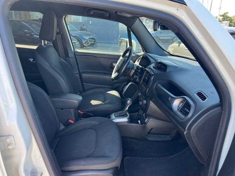 Jeep Renegade Renegade 1.3 T4 DDCT S