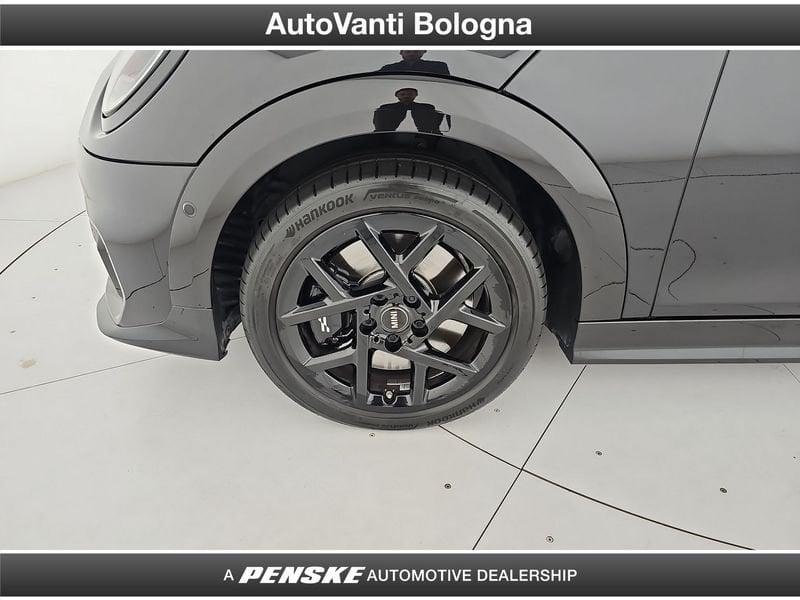 MINI Mini 5 porte Mini 5p 2.0 Cooper S JCW auto