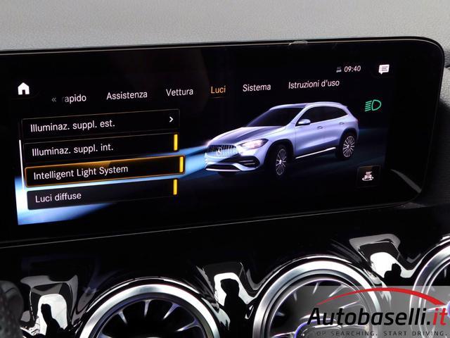 MERCEDES-BENZ GLA 35 AMG GLA 35 AMG SUV 4MATIC 306CV