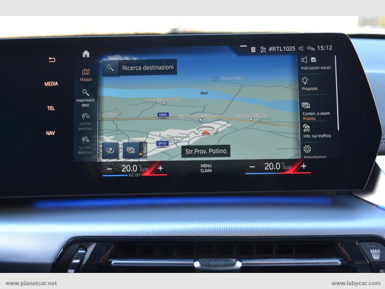 BMW X1 sDrive 18d xLine