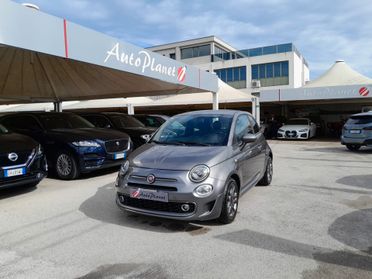 PROMO BLACK FRIDAY Fiat 500 1.0 Hybrid Sport