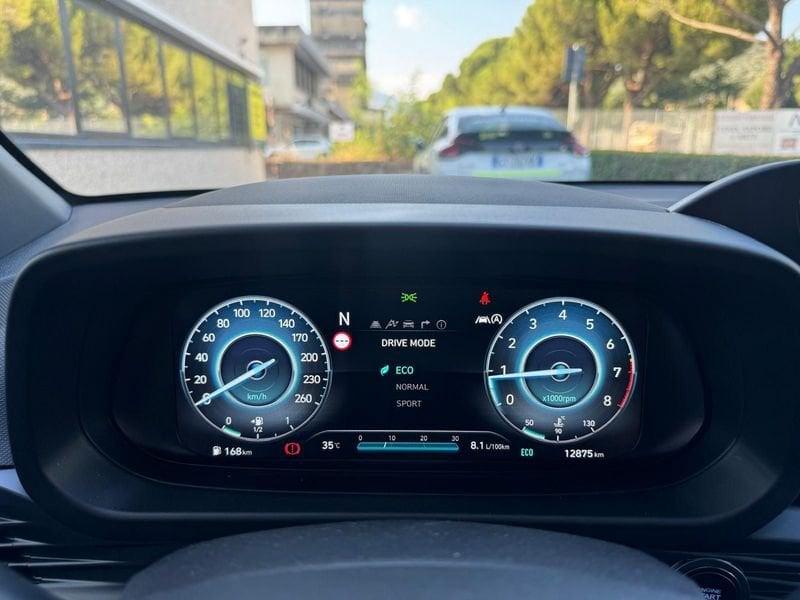 Hyundai i20 N 1.6 T-GDI 204cv MT N-Performance - Techno Pack