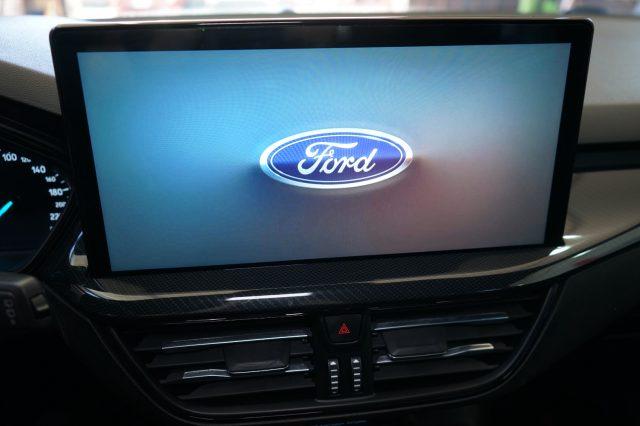 FORD Focus 1.0 EcoBoost Hybrid 125 CV 5p. ST-Line Design
