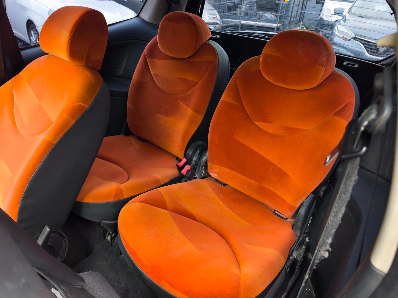 Citroen C2 1.1 Exclusive