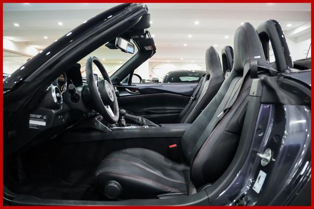 MAZDA MX-5 1.5L Skyactiv-G Exceed - BOSE -