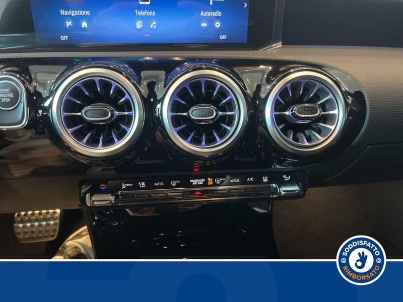 Mercedes-Benz Classe A 250e EQ-Power Automatic AMG Line Advanced Plus Digital Edition