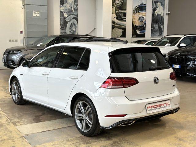VOLKSWAGEN Golf 1.4 TSI 125 CV Sport R Line - Carplay - 17"