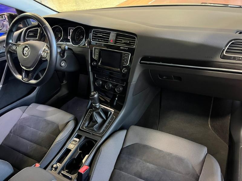 VOLKSWAGEN Golf 1.4 TSI 5p. Comfortline BlueMotion Technology