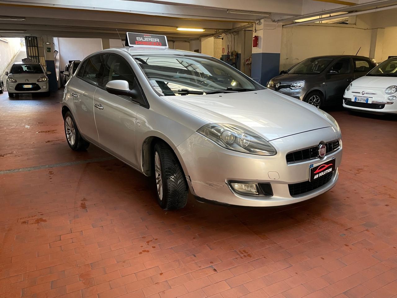 Fiat Bravo 1.4 Neopatentati Euro 5