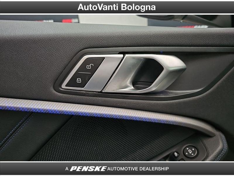 BMW Serie 1 118d Msport