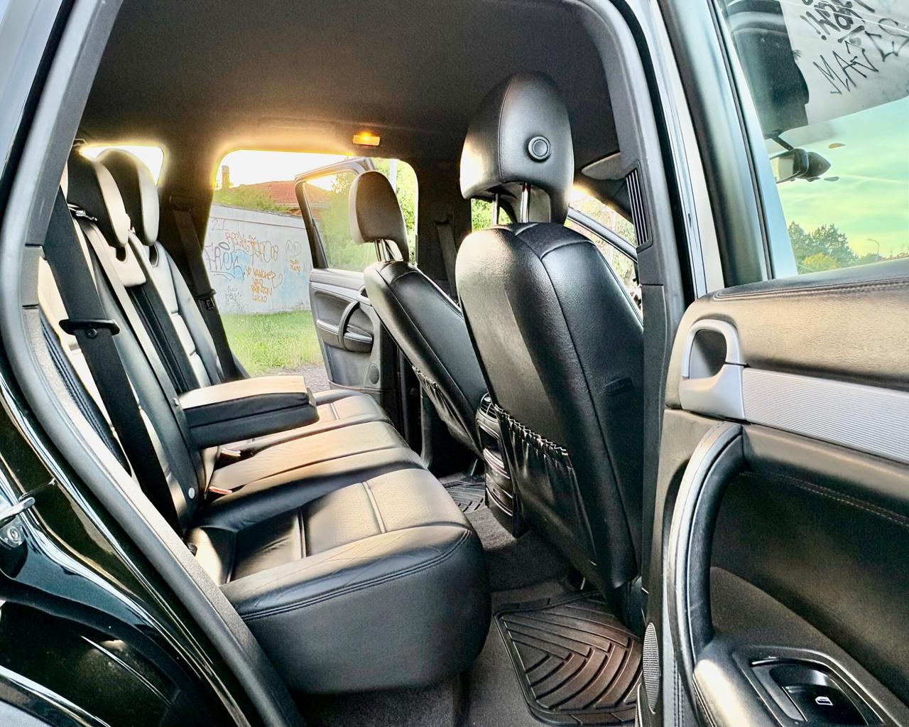 Porsche Cayenne 4.8 S Aspirato km certificati