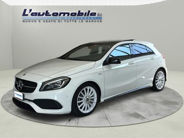 Mercedes A 200 D Premium Force 4Matic 7G-DCT TETTO APRIBILE