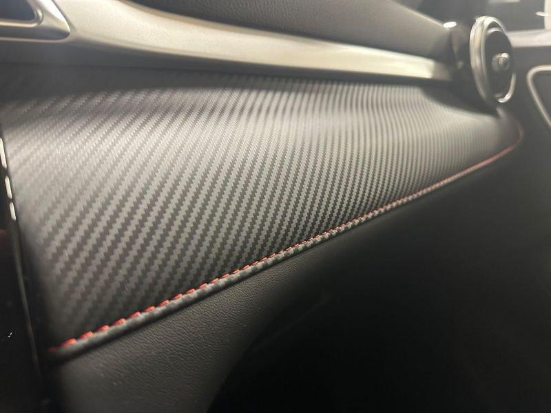 MG ZS ZS 1.0T-GDI aut. Luxury IVA ESPOSTA