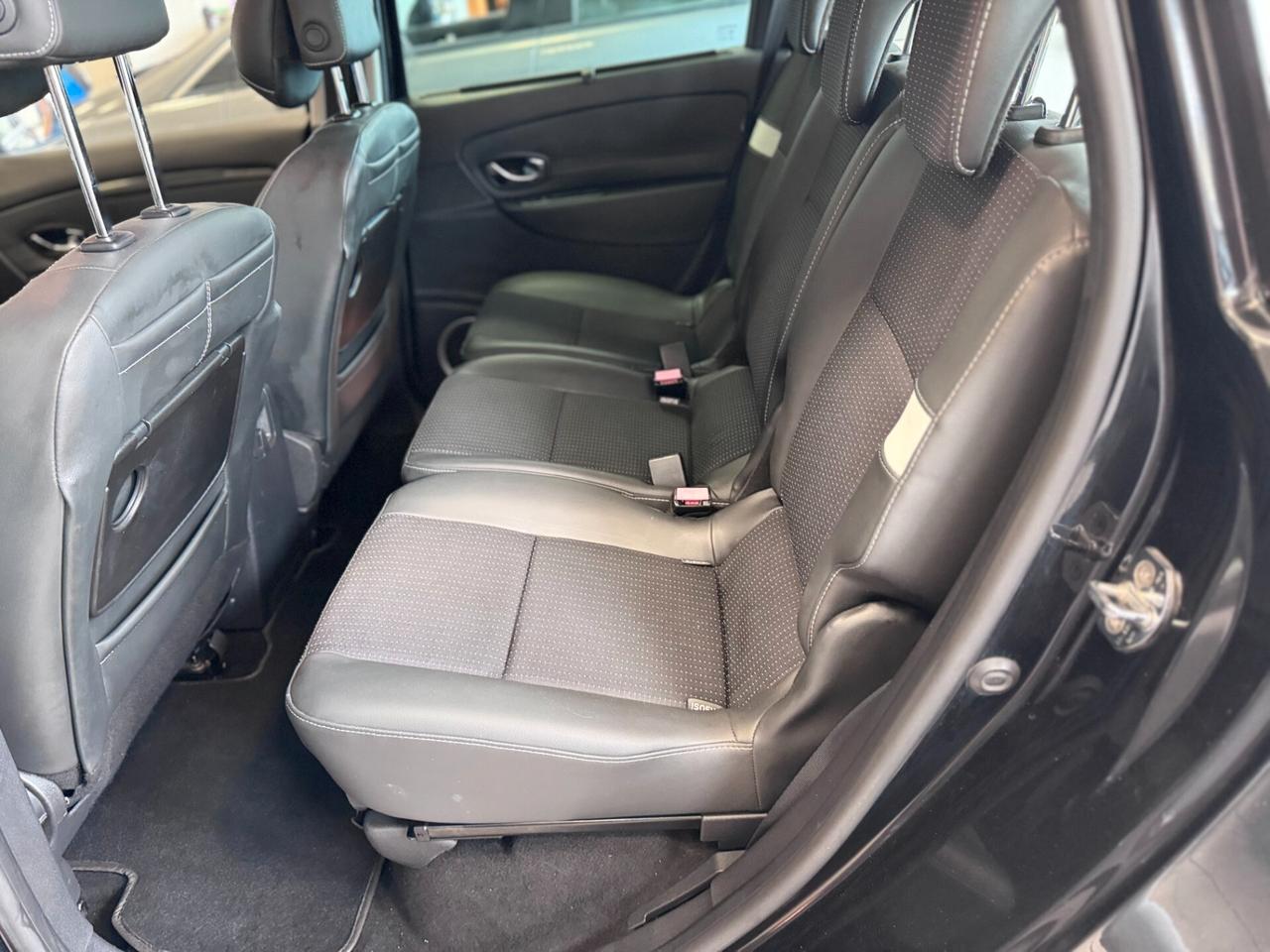 Renault Scenic Scénic X-Mod 1.6 dCi 130CV Luxe