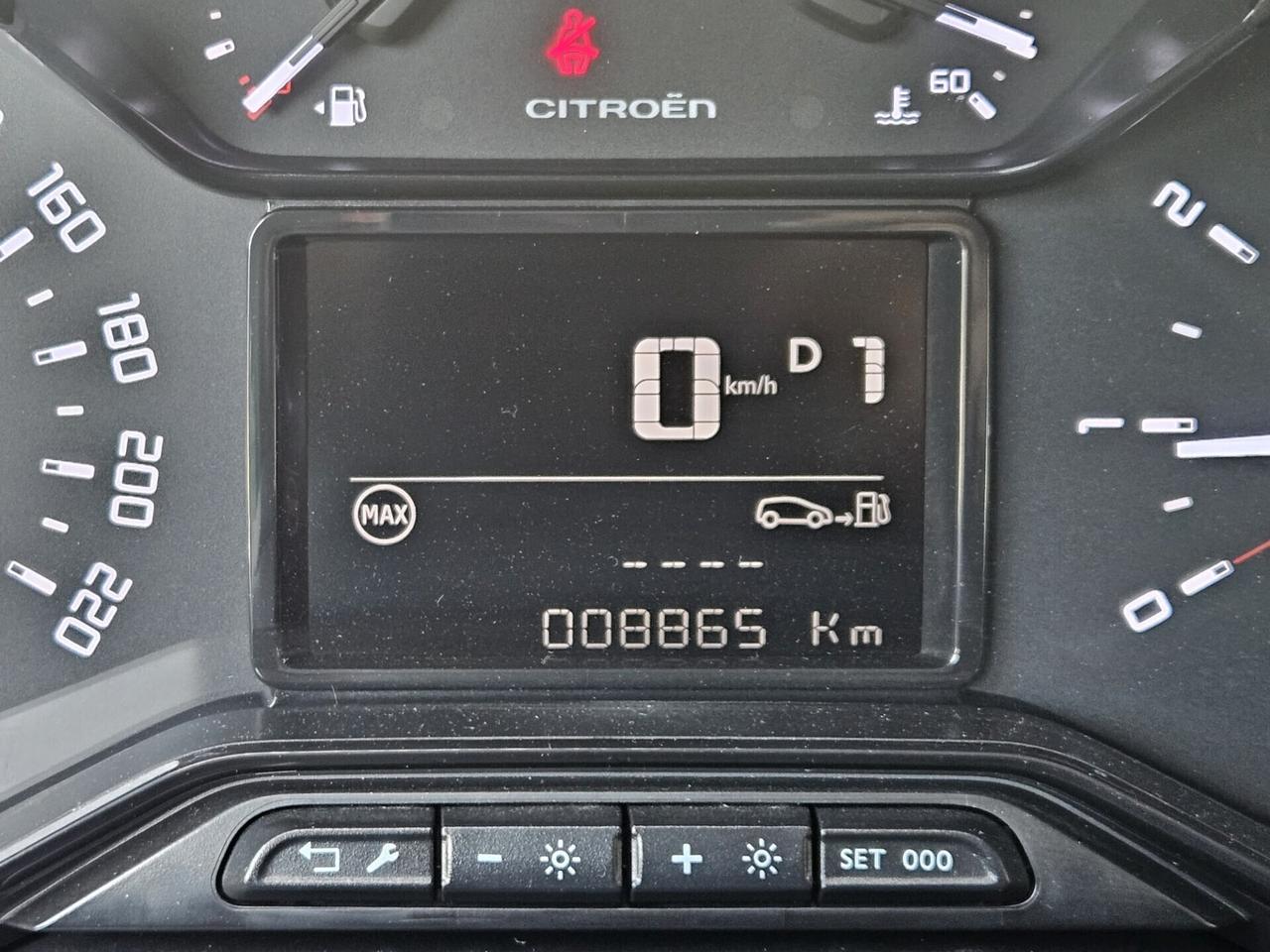 Citroen C3 Aircross C3 Aircross PureTech 130 S&S EAT6 Shine Pack
