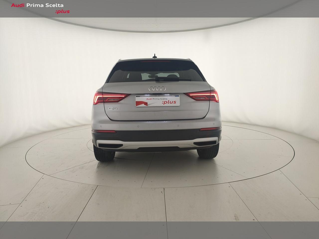 35 2.0 TDI Business Advanced S tronic