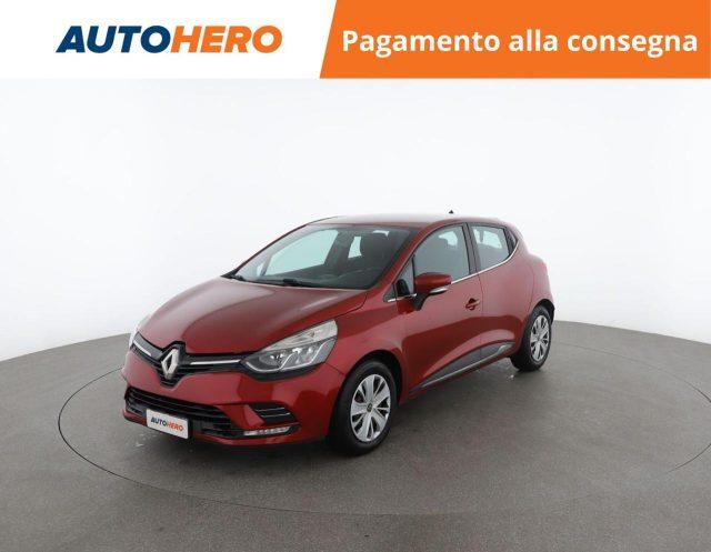 RENAULT Clio dCi 8V 75CV Start&Stop 5 porte Energy Zen