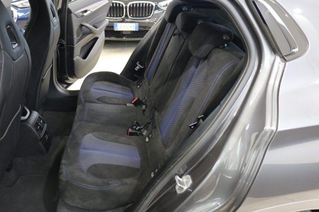 BMW X2 sDrive18d Msport "UUFICIALE"PARI AL NUOVO"