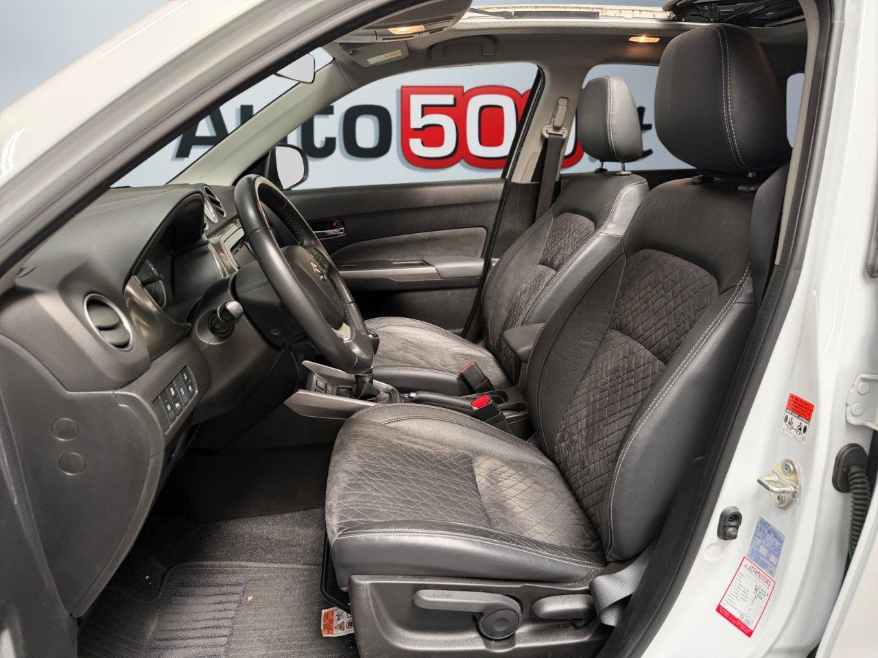 Suzuki Vitara 1.4h Easy Starview 2wd