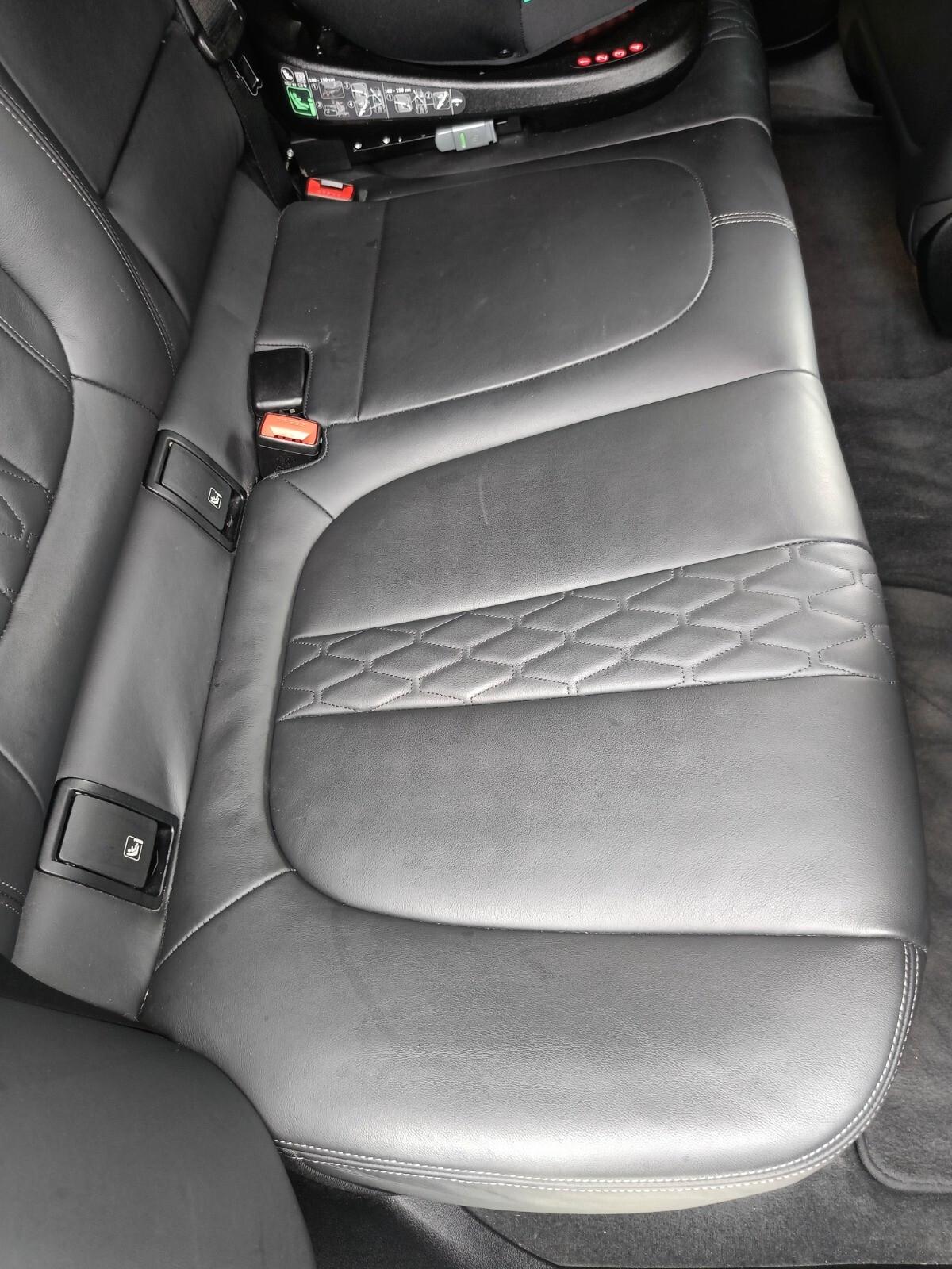 Bmw X6 xDrive40d 48V Msport