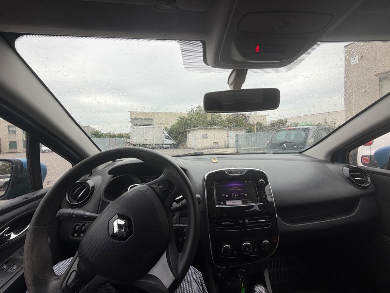 Renault Clio 1.5 dCi 8V 75CV 5 porte Wave