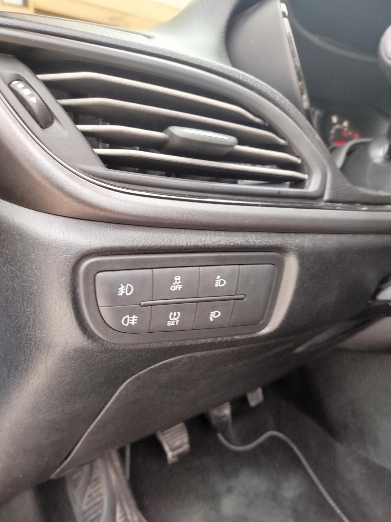 Fiat Tipo 1.6 Mjt S&S SW S-Design