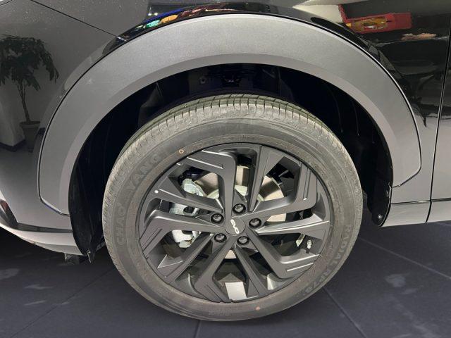 EVO Evo7 Kairos Evo 7 Kairos 1.5 Turbo BENZ.