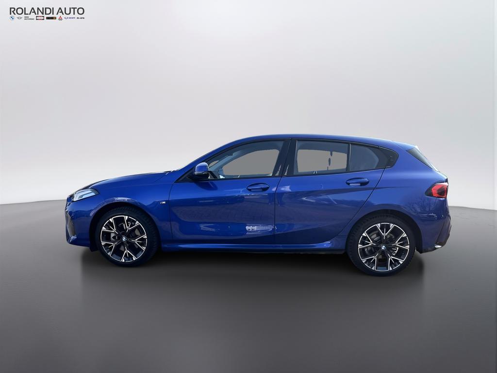 BMW Serie 1 118 d MSport Design DCT
